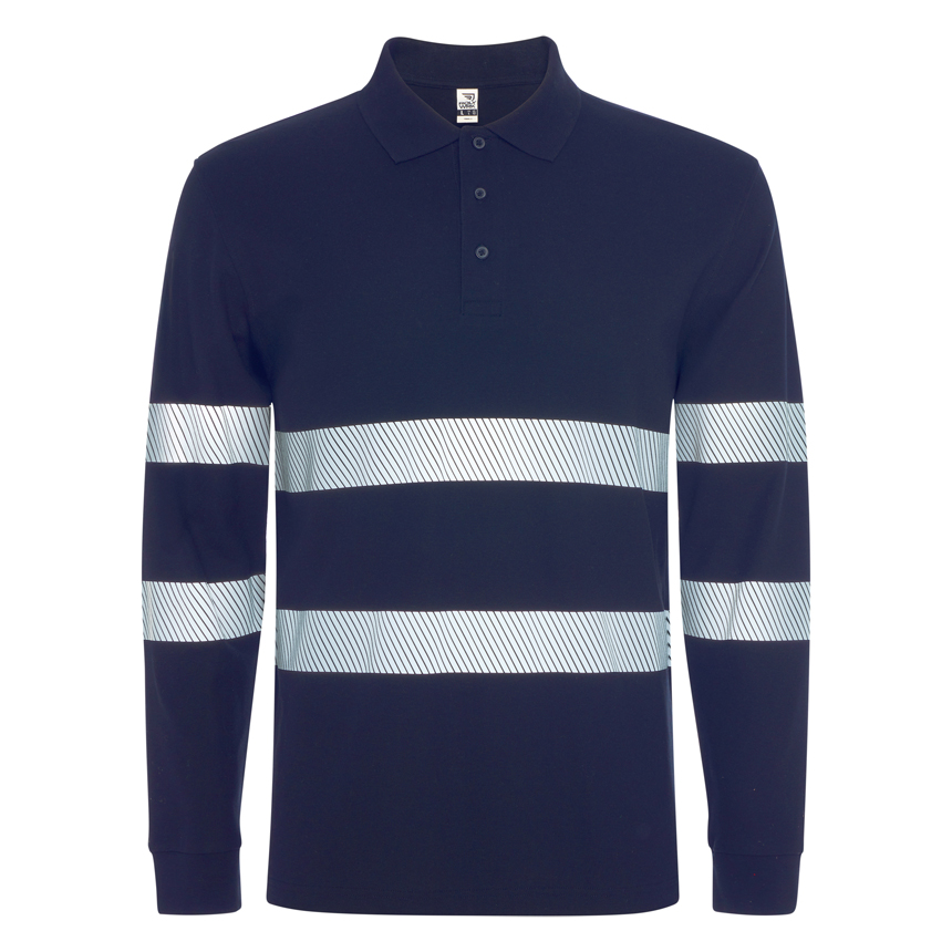 HV9325-Работна риза FORAN L/S